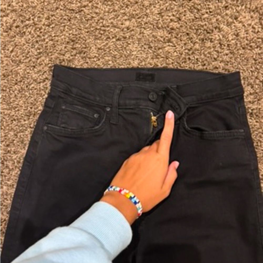 MOTHER jeans - Picture 5 of 8